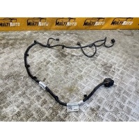 Проводка крышки багажника Kia Optima 4 91845d5020