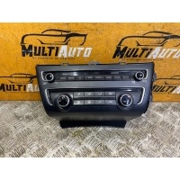 Блок управления климат-контролем Kia Optima 4 97250d5aa0