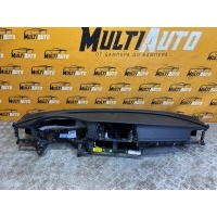 Торпедо Kia Optima 4 84710D5001