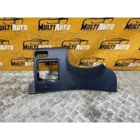 Накладка торпедо Kia Optima 4 84750d5000