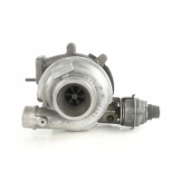 Турбокомпрессор mitsubishi fuso canter 3.0 euro5