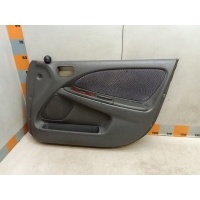 Обшивка двери Toyota Avensis 1 1998 6761005300B0