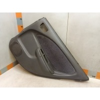 Обшивка двери Toyota Avensis 1 1998 6763005770B0