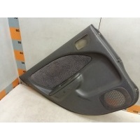 Обшивка двери Toyota Avensis 1 1998 6764005770B0