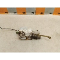 Замок двери передней правой Toyota Avensis 1 1998 6903005070