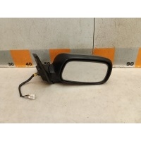 Зеркало правое Toyota Avensis 1 1998 8790105040