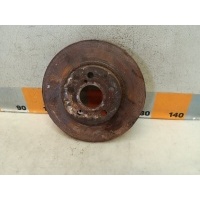 Диск тормозной передний Toyota Avensis 1 1998 4351205030