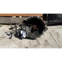Кпп opel zafira а 1.6 1.8 f17c419