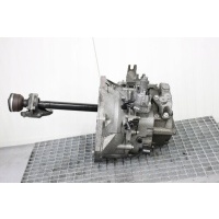 Кпп 6 f40 opel insignia а 2.0 cdti astra j zafira b 160