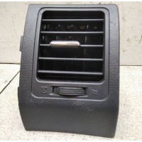 Дефлектор воздушный правый toyota Corolla (E150) 2006-2013 5568712210