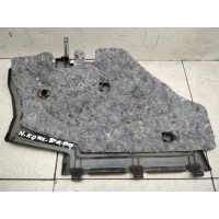 Накладка торпедо toyota Corolla (E150) 2006-2013 5560712070
