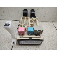 Блок монтажный салонный toyota Corolla (E150) 2006-2013 8273012U00