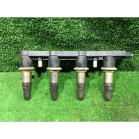 Катушка зажигания Aveo T250/T255/T300/ Cruze / Orlando (A14XER/F14D4/F16D3/F18D4) Б\У 7 контактов (арт. PCI1173KOR)
