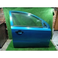 Дверь Aveo T250 (06-12) / Vida (12-) СЕДАН пер R Б\У дефект (арт. 96897364)