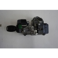 Honda crv cr - v iii 09 год иммобилайзер ключ иммобилайзер 39730 - swa - y0 2.2 дизель cdti