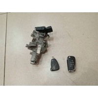 Замок зажигания Dodge Caliber PM 2006-2011 2008 4685719AD