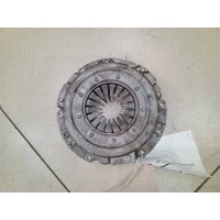 Корзина сцепления Chevrolet Aveo T250 2005-2011 2008 96652655