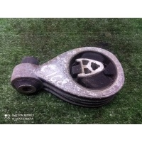подушка двигателя Nissan Qashqai (J10) 2006-2014 11360JD70A