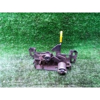 замок капота Mercedes-Benz X156 2014-2020 2014 2468800460