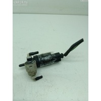 Насос (моторчик) омывателя стекла Volkswagen Golf-5 2005 1t0955651a