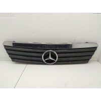 Решетка радиатора Mercedes W168 (A) 2003 1688801483