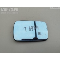 Стекло зеркала наружного правого BMW 3 E36 (1991-2000) 1997