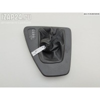 Чехол кулисы BMW 3 E90/E91/E92/E93 (2005-2013) 2005 7155643