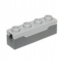 Lego Wyrzutnia Strzał 15301c01 6048898 DBG U