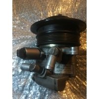 Мерседес s - class насос abc на w220 cl w215