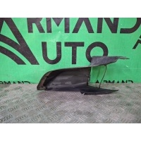 Воздуховод дополнительного радиатора Audi A8 3 D4 2010-2014 4H0117335B, 7