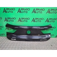 Накладка двери багажника BMW X2 F39 2017-нв 51137467656, 51137428466, 7