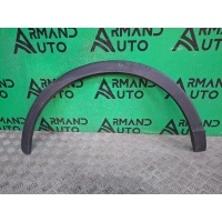 Расширитель крыла Audi Q3 1 8U 2011-2018 8U08538184U8, 8U0853818, 8U0853818A, 4