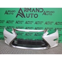 Бампер Lexus ES 6 2015-2018 521193T910, 5211933A30, 8