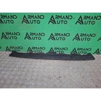 Накладка бампера верхняя Toyota Land Cruiser Prado 150 2009-нв 5216260090, 8