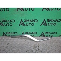 Молдинг бампера Geely Atlas Pro NL-3B 2021-нв 6010094800901, 8891573226, 7
