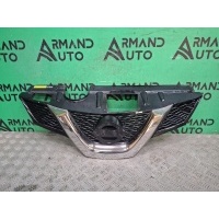 решетка радиатора Nissan X-Trail 3 T32 2013-2019 623104CE1B, 623104CM0A, 7