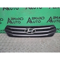 решетка радиатора Hyundai Creta 1 2016-2020 86350M0000, 86351M0000, 7