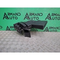 Резонатор воздушного фильтра Nissan Qashqai 2 j11 2013-2022 16554DF40B, DF402, 7