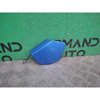 Заглушка буксировочного крюка Nissan Qashqai 2 j11 2017-2022 622A0HV00A, 7