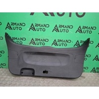 Обшивка двери багажника KIA Sorento 3 Prime UM 2014-2020 81750C5000WK, 81750C5000, 81750C5100, 7
