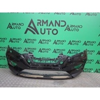 Бампер Nissan X-Trail 3 T32 2017-2022 62022HZ40H, 62022HZ30H, 2