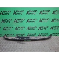 Накладка бампера Skoda Superb 3 2015-нв 3V58075219B9, 3V5807521, 4