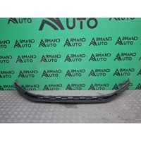 Юбка бампера Skoda Kodiaq 1 2016-2022 5658070619B9, 565807061, 2