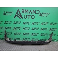 Юбка бампера Hyundai Creta 1 2016-2021 86612M0000, 5
