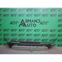 Юбка бампера Hyundai Santa Fe 4 TM 2020-нв 86650S1500, 86612S1500, 7