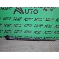 Накладка порога Renault Duster 1 2010-2021 768506956R, 4