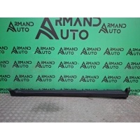 Накладка порога Nissan X-Trail 3 T32 2013-2022 768514CM0B, 4