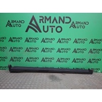 Накладка порога Nissan X-Trail 3 T32 2013-2022 768504CM0B, 4