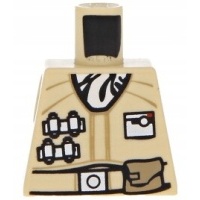 43355 LEGO 973pb0623 6023596 - tors Star Wars 1szt