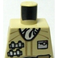 LEGO tors 973pb0623 6023596 P513